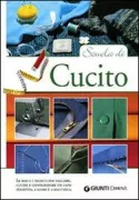 Copertina libro <b>Scuola di cucito</b>