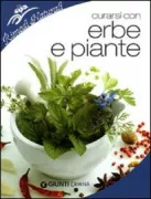 Copertina libro <b>Curarsi con erbe e piante</b>