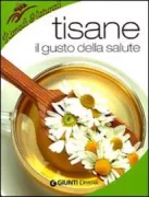 Copertina libro <b>Tisane</b>