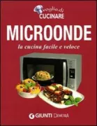 Copertina libro <b>Microonde</b>