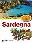 Copertina libro <b>Le buone ricette della Sardegna</b>