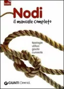 Copertina libro <b>Nodi</b>