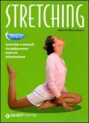 Copertina libro <b>Stretching</b>