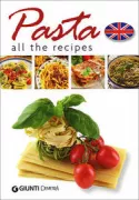 Copertina libro <b>Pasta</b>