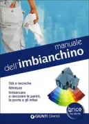 Copertina libro <b>Manuale dell'imbianchino</b>