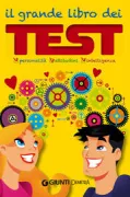 Copertina libro 9788844044428