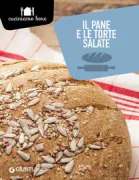 Copertina libro <b>Il pane e le torte salate</b>