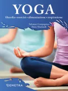Copertina libro <b>Yoga</b>