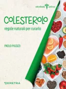 Copertina libro <b>Colesterolo</b>