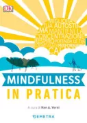 Copertina libro <b>Mindfulness in pratica</b>