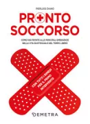 Copertina libro <b>Pronto soccorso</b>