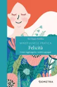Copertina libro <b>Mindfulness pratica<br></b>(titolo originale o altro titolo: <i>Happiness and how it happens</i>)