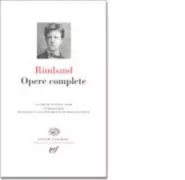 Copertina libro <b>Opere complete</b>