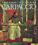 Copertina libro <b>Carpaccio</b>