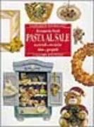 Copertina libro <b>Pasta al sale</b>
