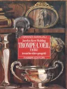 Copertina libro <b>Trompe-l'oeil facile</b>