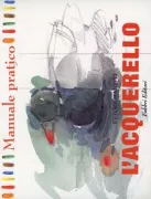 Copertina libro <b>L'acquerello</b>
