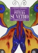 Copertina libro <b>Pittura su vetro</b>