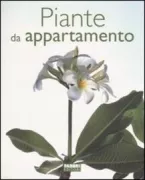Copertina libro <b>Piante da appartamento</b>