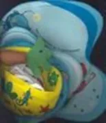 Copertina libro Cristina Scalabrini libri