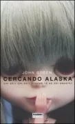 Copertina libro John Green libri
