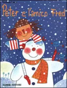 Copertina libro <b>Peter e l'amico Fred</b>
