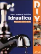 Copertina libro <b>Idraulica</b>