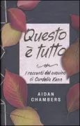 Copertina libro 9788845143052