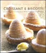 Copertina libro <b>Croissant e biscotti</b>