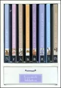 Copertina libro <b>La mia piccola biblioteca</b>