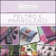 Copertina libro <b>Feltro e pannolenci</b>