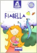 Copertina libro <b>Fiabella</b>
