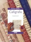 Copertina libro <b>Calligrafia</b>