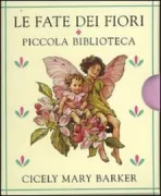 Copertina libro <b>Le fate dei fiori</b>
