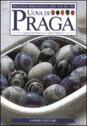 Copertina libro <b>Uova di Praga</b>