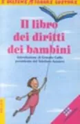 Copertina libro <b>Il libro dei diritti dei bambini</b>