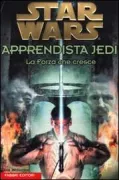 Copertina libro <b>Star wars</b>