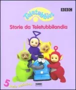 Copertina libro 9788845183577