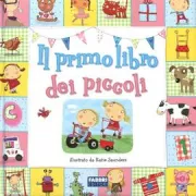 Copertina libro 9788845189500