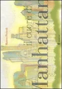 Copertina libro <b>Il cuore di Manhattan</b>