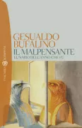 Copertina libro <b>Il malpensante</b>