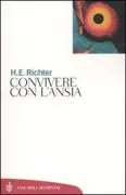 Copertina libro <b>Convivere con l'ansia<br></b>(titolo originale o altro titolo: <i>Umgang mit Angst. -</i>)