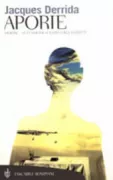 Copertina libro <b>Aporie</b>