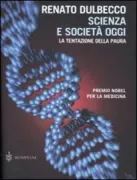 Copertina libro <b>Scienza e società oggi</b>