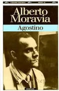 Copertina libro <b>Agostino</b>