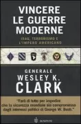 Copertina libro <b>Vincere le guerre moderne<br></b>(titolo originale o altro titolo: <i>Winning modern wars</i>)