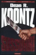 Copertina libro <b>Sussurri<br></b>(titolo originale o altro titolo: <i>Whispers</i>)