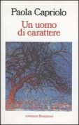 Copertina libro Paola Capriolo libri