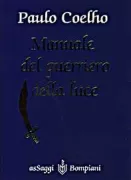 Copertina libro Paulo Coelho libri