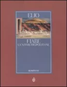 Copertina libro <b>Fiabe centimetropolitane</b>